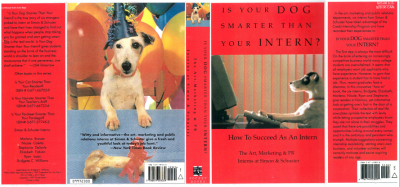 Dog Smarter Than Your Intern?
